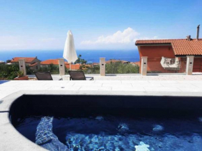 Отель Villa Santa Sofia  Ашеа